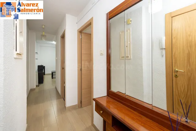 Piso 2 habitaciones 60m² en venta - Centro — 4