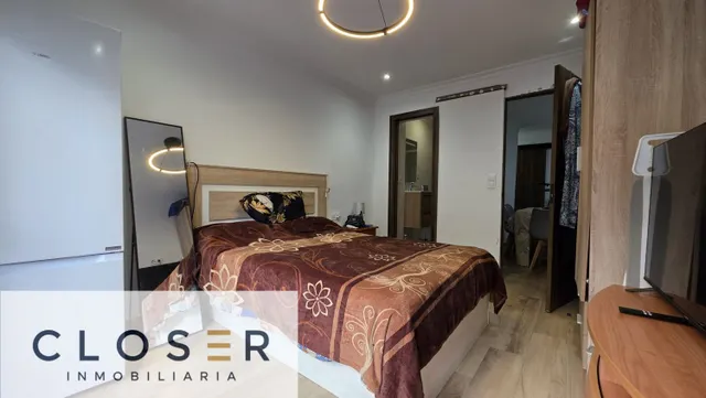 Piso 2 habitaciones 80m² en venta - Altozano — 9