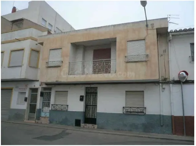 Apartamento 90m² en venta - Calasparra centro - foto 2