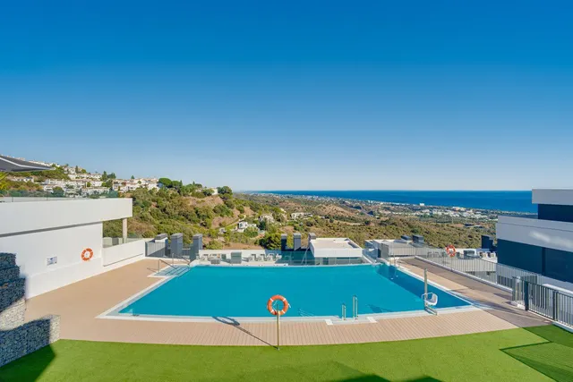 Apartamento 2 habitaciones 188m² en venta - Alto de los Monteros — 38