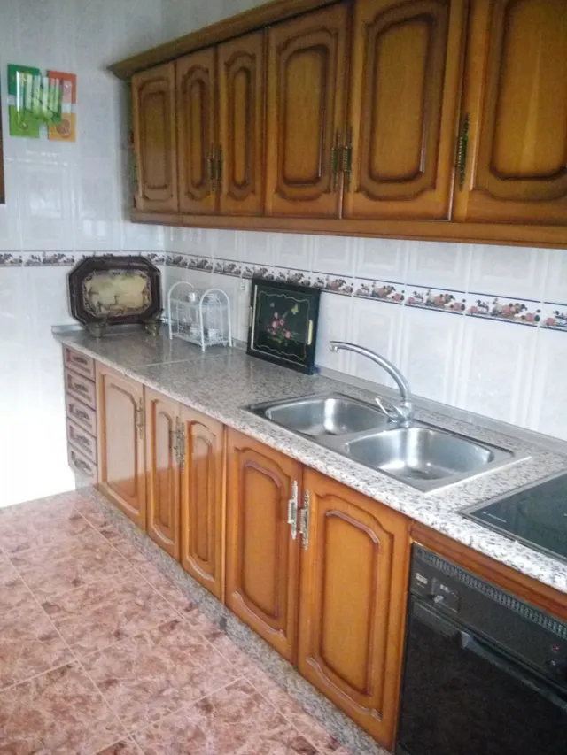 CHALET EN LA MANSEGUILLA — 17