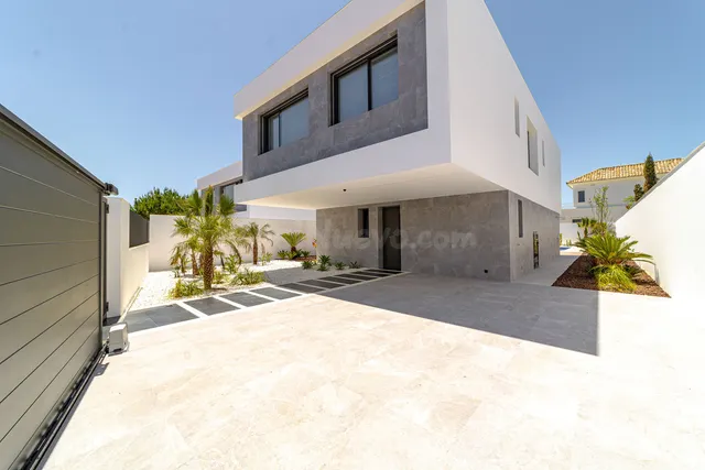 Chalet 4 habitaciones 402m² en venta - Puerto Sol-Los Almend - foto 4