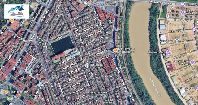 Venta de Piso en Córdoba — 3