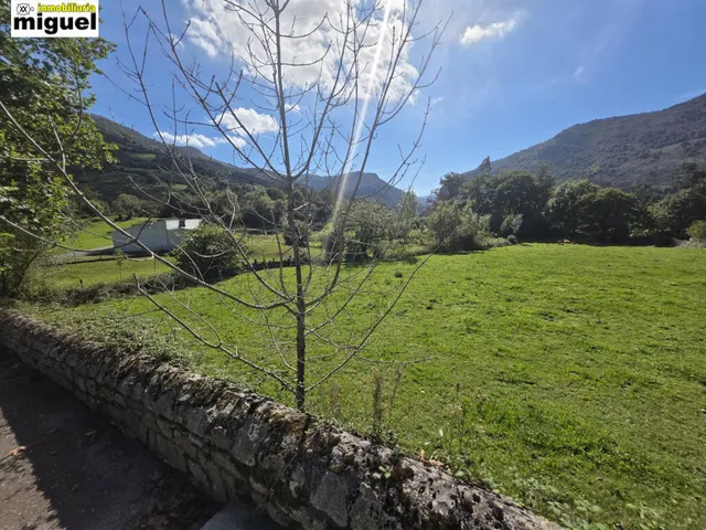 Se vende Terreno Urbano en Celis, Rionansa - foto 3