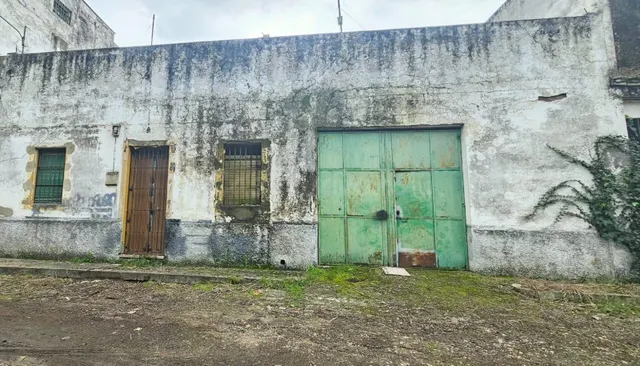 ¡¡CASA COCHERA CON GRAN POTENCIAL DE REFORMA - foto 4
