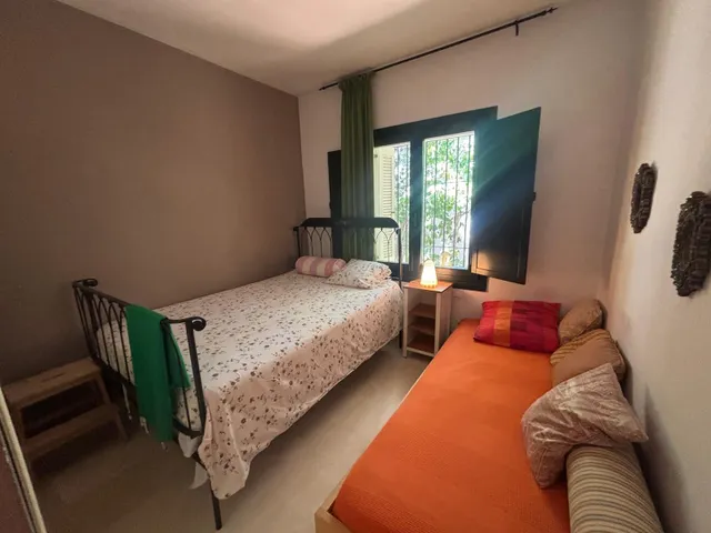 Chalet en Chiclana: amplitud, comodidad y calidad de vida — 31