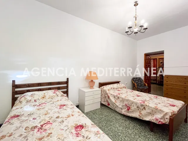 Casa de pueblo en venta en Penàguila, Alicante — 35
