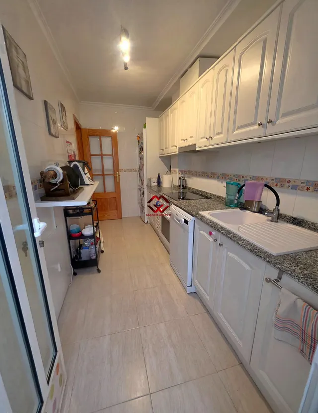 Duplex en venta con piscina listo para entrar a vivir en Santiago de la Ribera — 10
