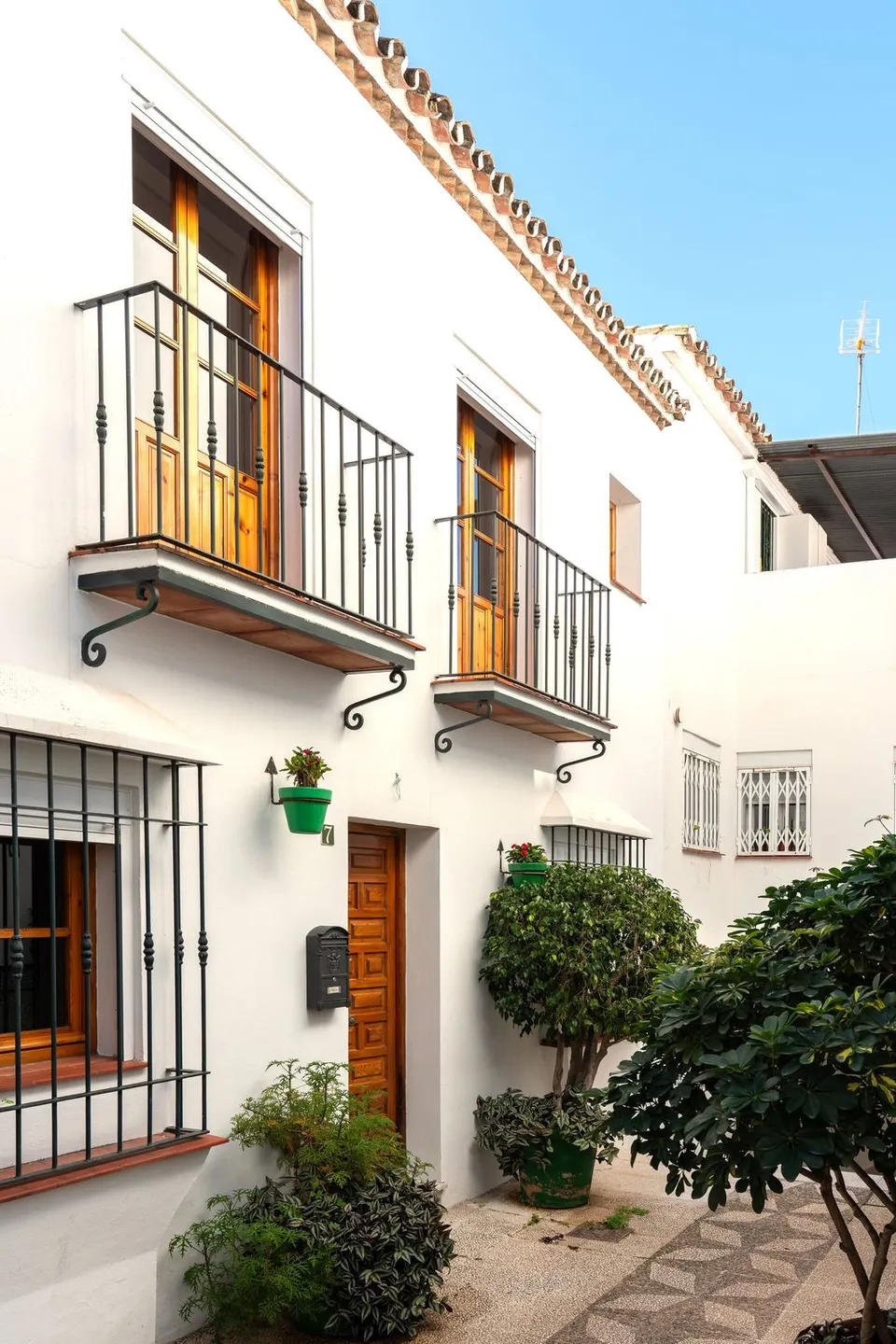 Adosado 5 habitaciones 170m² en venta - Costa Del Sol