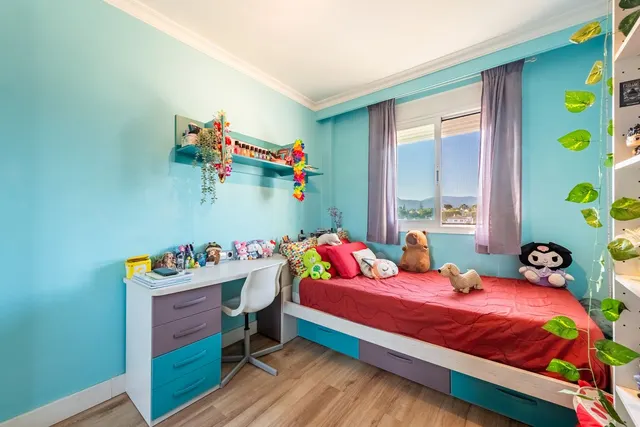Ático 4 habitaciones 163m² en venta - Marbella — 12