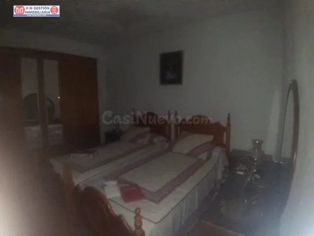 SE VENDE CASA DE 500 m/2 de solar con 355 m/2 construidos. - foto 5
