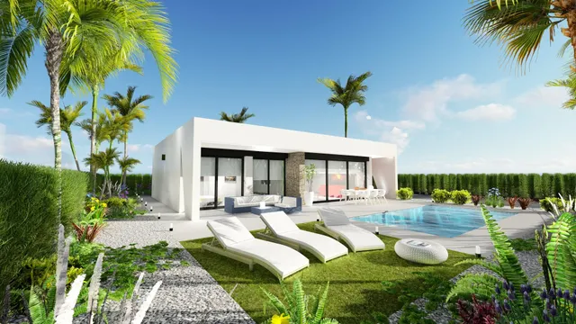 Villa 3 habitaciones 119m² en venta - Urbanización coto riñales — 28