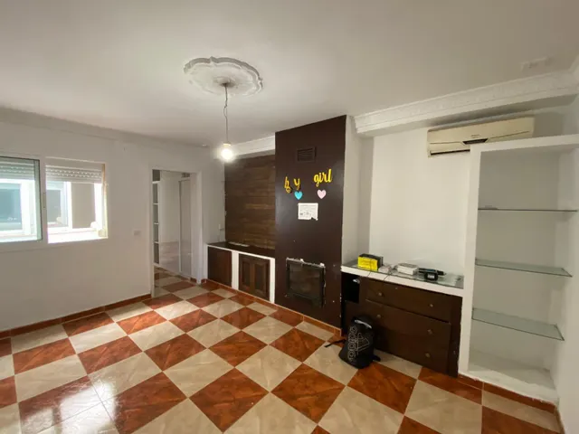 PISO - ZONA LOS MADRILEÑOS — 21