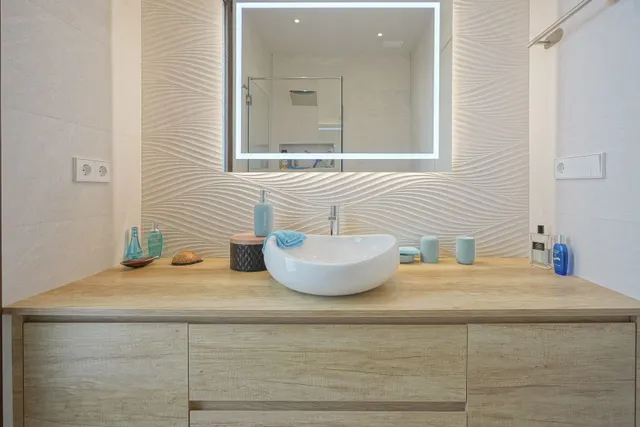 Villa 3 habitaciones 225m² en venta - Centro — 24