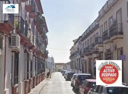 Venta Piso en Moguer (Huelva)