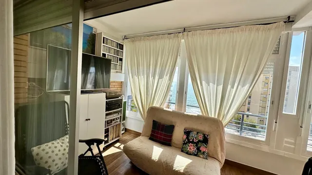 Apartamento 3 habitaciones 116m² en venta - Centro — 17