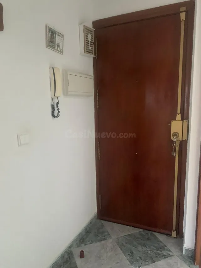 ESPECTACULAR ATICO EN EXCLUSIVA EN LA ZONA DE JESUS RESCATADO — 16