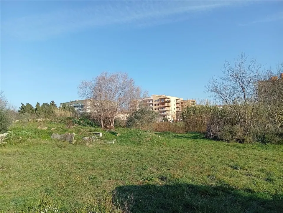 Solar urbanizable en Figueres