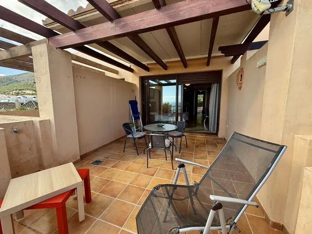 Ático 1 habitación 60m² en venta - Centro — 6