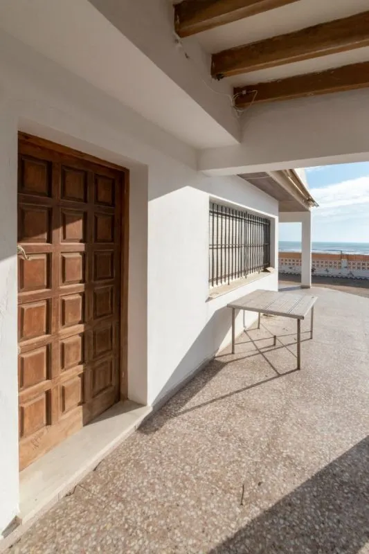 Casa 5 habitaciones 199m² en venta - Pueblo — 10
