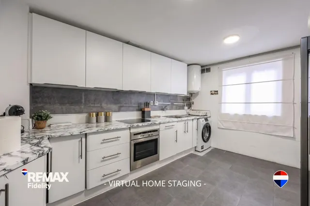 Piso 5 habitaciones 139m² en venta - Centro — 10