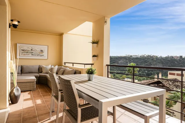 Apartamento 2 habitaciones 95m² en venta - El Madroñal — 7