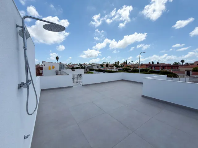 Villa 3 habitaciones 109m² en venta - El chaparral — 39