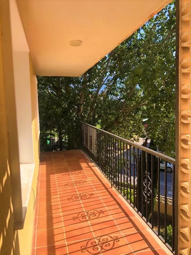 Apartamento en Denia - zona Polideportivo — 33