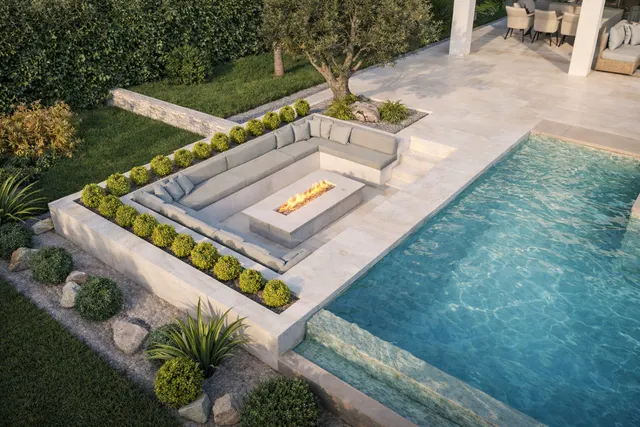 Chalet 3 habitaciones 300m² en venta - Riviera del sol — 20