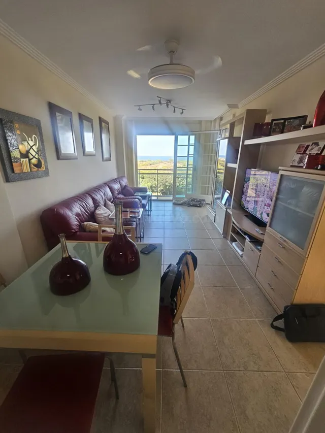 Precioso piso con vistas increíbles — 5