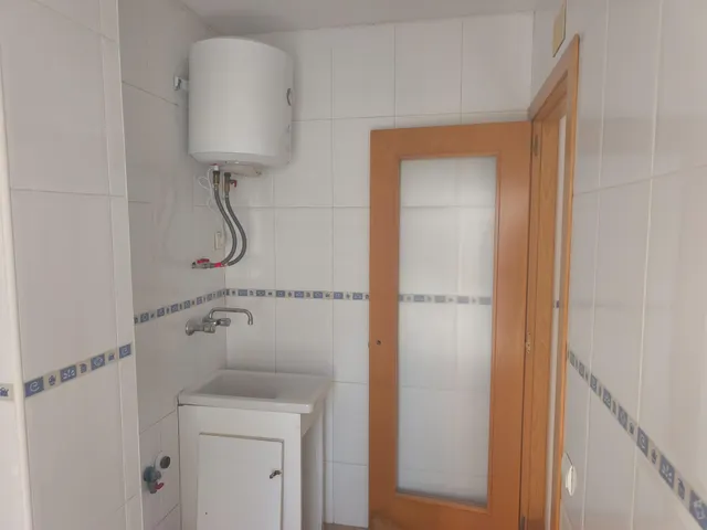 Piso en Venta en el Centro de Amposta — 7