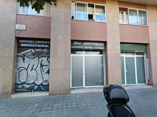 Local Comercial en Alquiler - Excelente Ubicación en Sagrada