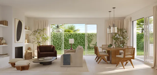 ¡ESPECTACULAR VILLA EN SOTOGRANDE! — 14