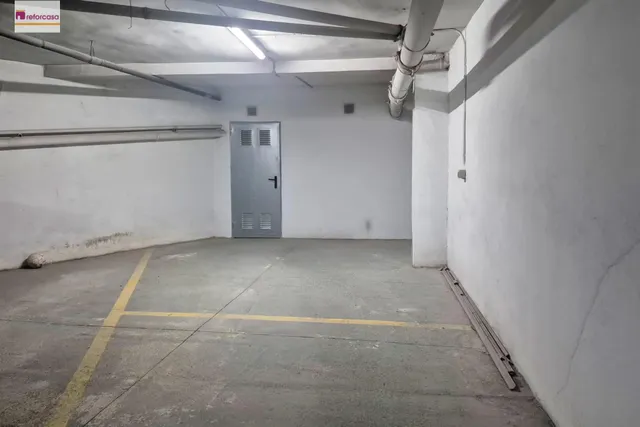 Piso y cochera en venta junto Acera de Darro. — 38
