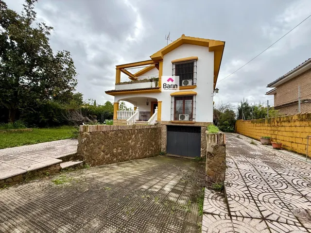 460m2 en El Tablero: No es un chalet, son dos viviendas inde - foto 2