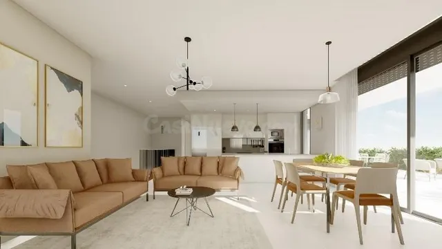 Villa 2 habitaciones 89m² en venta - Casco urbano - foto 3