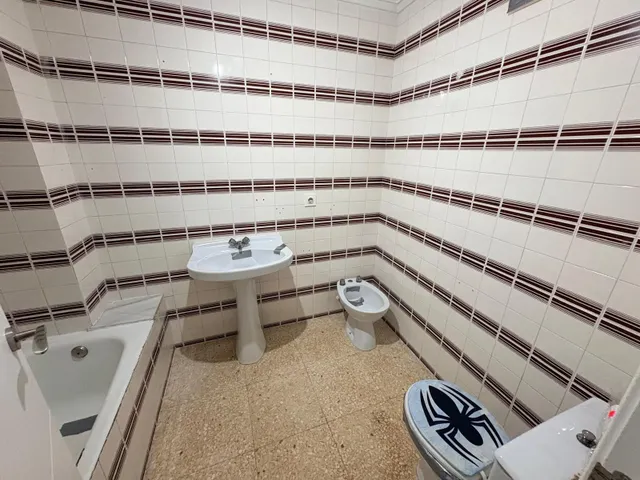 Piso céntrico en Almoradí — 21