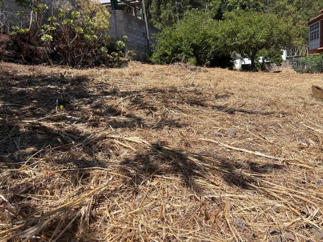 VENTA DE TERRENO URBANO EN LA ESPERANZA – EL ROSARIO — 2