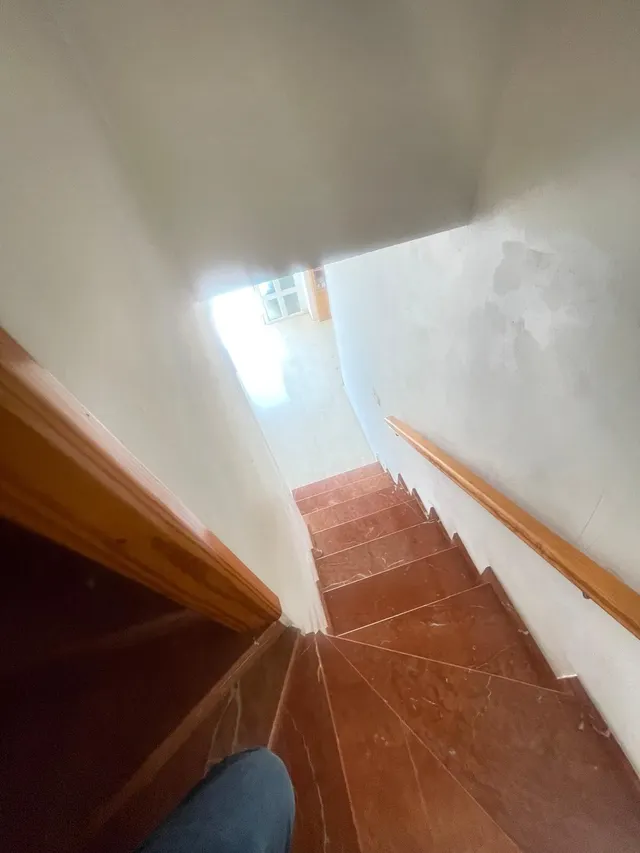 CASA ADOSADA EN LA NUCÍA CON GRANDES POSIBILIDADES — 10