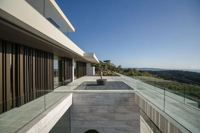 Chalet 7 habitaciones 2348m² en venta - Sotogrande - Alto — 7