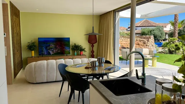 Villa 3 habitaciones 125m² en venta - EL VALLE GOLF RESORT — 8