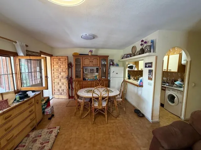 Villa 3 habitaciones 73m² en venta - Los Europeos — 10