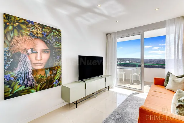 Apartamento en Mogán (Puerto Rico) - foto 4