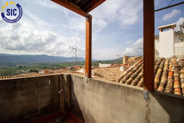 ¡Haz realidad tu proyecto en esta casa con infinitas posibilidades! — 23