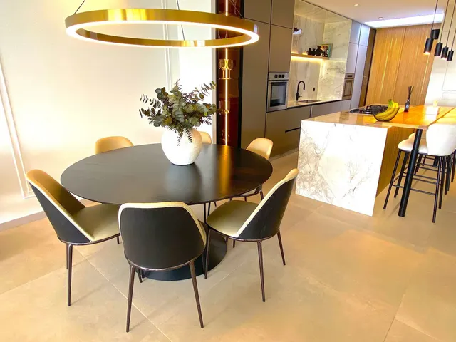 Adosado 4 habitaciones 202m² en venta - El Madroñal — 9