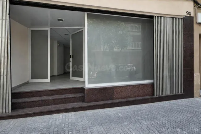 Local comercial 305m² en venta - Ca N\'Aurell