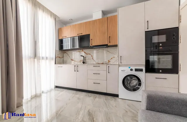 ✨ ESTRENA HOGAR EN MÁLAGA – ESTUDIO MODERNO Y LUMINOSO - foto 5