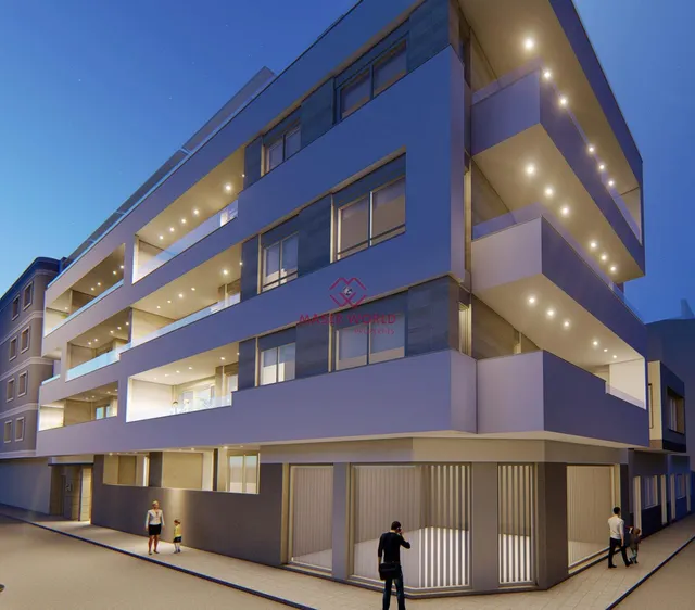 RESIDENCIAL DE OBRA NUEVA EN TORREVIEJA — 17