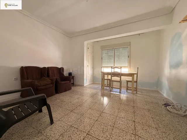 ✨ AMPLIO PISO DE 4 DORMITORIOS EN CARTAGENA | ¡IDEAL PARA VI - foto 4