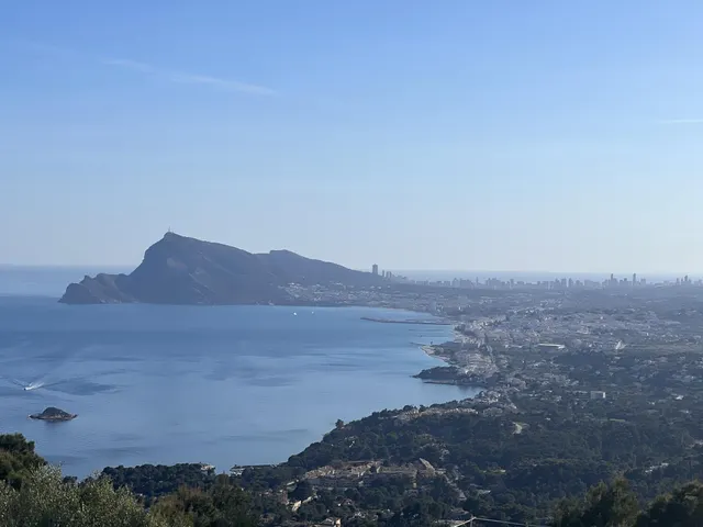 Villa 4 habitaciones 405m² en venta - Altea Hills — 31